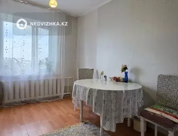 3-комнатная квартира, этаж 9 из 9, 69 м², миниатюра 8