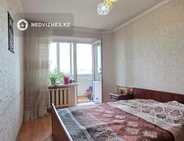 3-комнатная квартира, этаж 9 из 9, 69 м², миниатюра 11