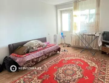 1-комнатная квартира, этаж 5 из 5, 33 м², миниатюра 3