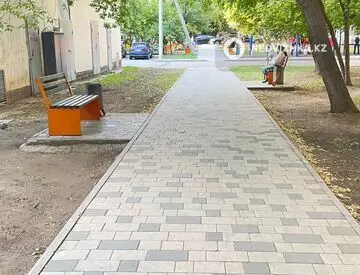 1-комнатная квартира, этаж 5 из 5, 33 м², миниатюра 4