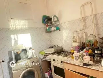 1-комнатная квартира, этаж 5 из 5, 33 м², миниатюра 6