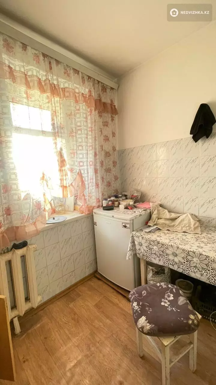 1-комнатная квартира, этаж 5 из 5, 33 м², фотография 5