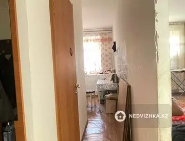 1-комнатная квартира, этаж 5 из 5, 33 м², миниатюра 10