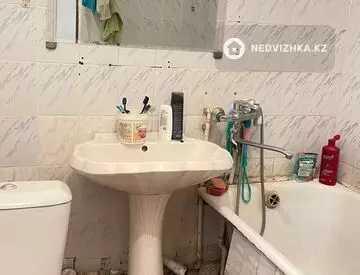 1-комнатная квартира, этаж 5 из 5, 33 м², миниатюра 11