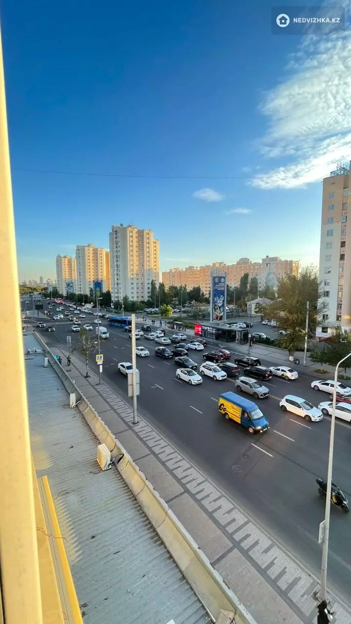 1-комнатная квартира, этаж 5 из 5, 33 м²