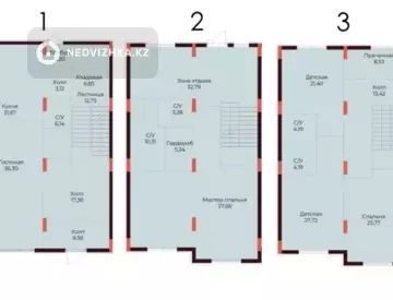 Офис, Магазин и др., этаж 3 из 3, 1 295 м², миниатюра 2