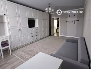 3-комнатная квартира, этаж 5 из 5, 84 м²