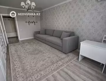 3-комнатная квартира, этаж 5 из 5, 84 м²