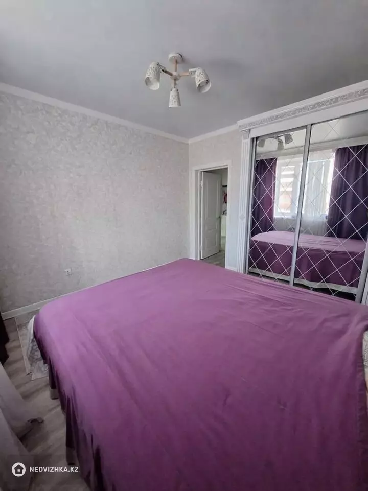 3-комнатная квартира, этаж 5 из 5, 84 м², фотография 5