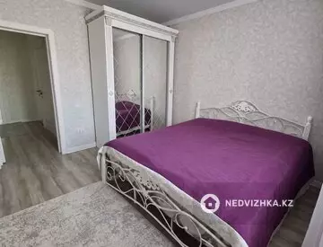 3-бөлмелі пәтер, қабат 5 барлық қабат саны 5, 84 м², 6-нобай