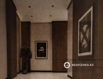 1-бөлмелі пәтер, қабат 7 барлық қабат саны 9, 36 м², 2-нобай