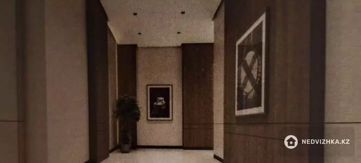 1-комнатная квартира, этаж 7 из 9, 36 м², фотография 2