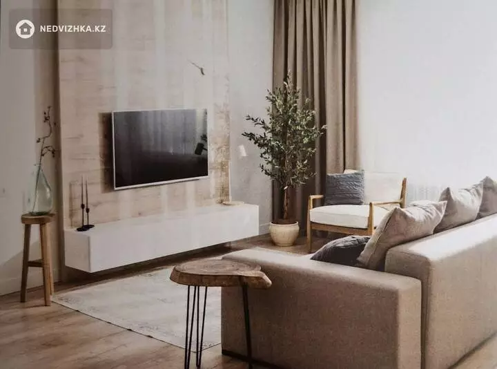 1-комнатная квартира, этаж 7 из 9, 36 м², фотография 4