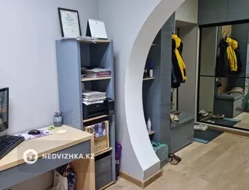 3-комнатная квартира, этаж 5 из 5, 89 м²