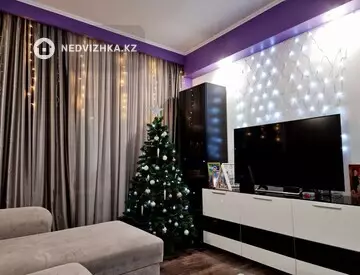 3-комнатная квартира, этаж 5 из 5, 89 м²