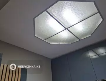 3-комнатная квартира, этаж 5 из 5, 89 м²