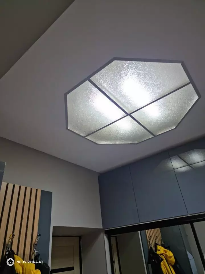 3-бөлмелі пәтер, қабат 5 барлық қабат саны 5, 89 м², 5-фотосурет