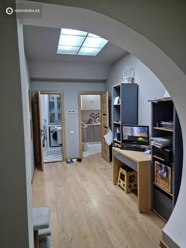 3-бөлмелі пәтер, қабат 5 барлық қабат саны 5, 89 м², 4-фотосурет