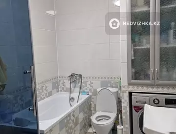 3-комнатная квартира, этаж 5 из 5, 89 м², миниатюра 12