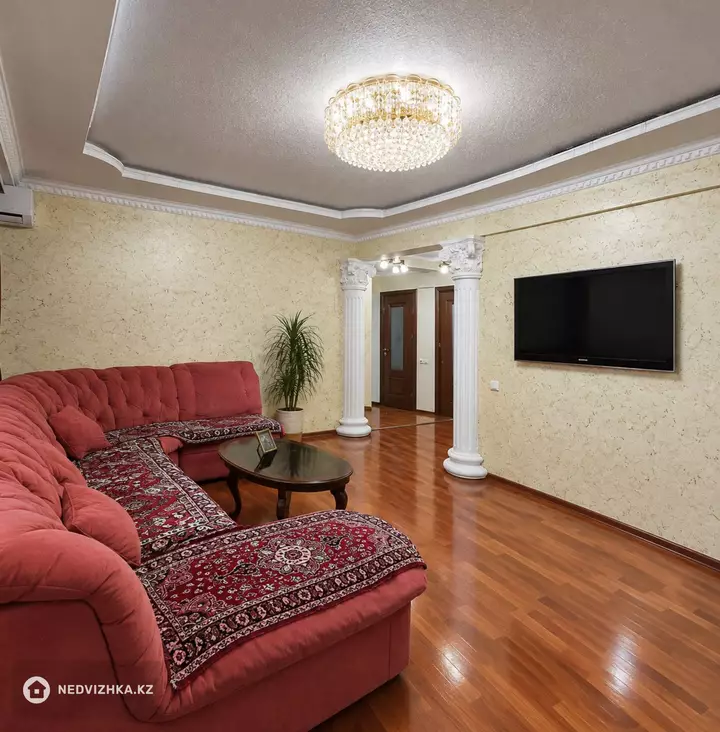 75 м², 2-комнатная квартира, этаж 1 из 3, 75 м², На длительный срок, изображение - 1