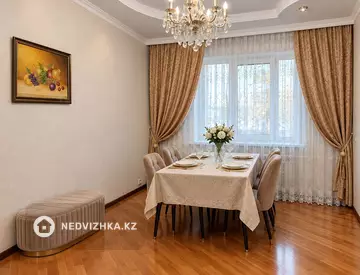 2-комнатная квартира, этаж 1 из 3, 75 м², На длительный срок