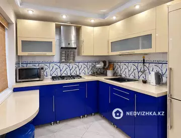 2-комнатная квартира, этаж 1 из 3, 75 м², На длительный срок, миниатюра 7