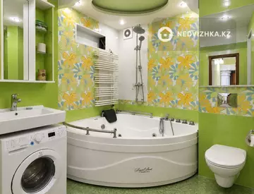 2-комнатная квартира, этаж 1 из 3, 75 м², На длительный срок, миниатюра 8