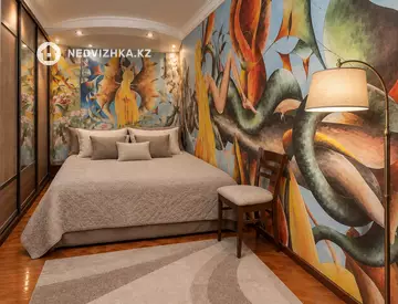 2-комнатная квартира, этаж 1 из 3, 75 м², На длительный срок, миниатюра 9
