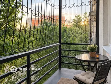 2-комнатная квартира, этаж 1 из 3, 75 м², На длительный срок, миниатюра 11