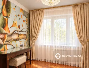 2-комнатная квартира, этаж 1 из 3, 75 м², Посуточно