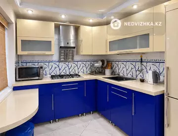 2-комнатная квартира, этаж 1 из 3, 75 м², Посуточно