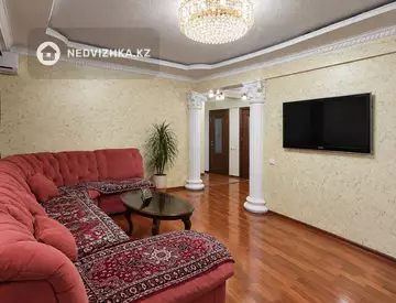 2-бөлмелі пәтер, қабат 1 барлық қабат саны 3, 75 м², Посуточно, 9-нобай