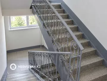 2-бөлмелі пәтер, қабат 1 барлық қабат саны 3, 75 м², Посуточно, 12-нобай