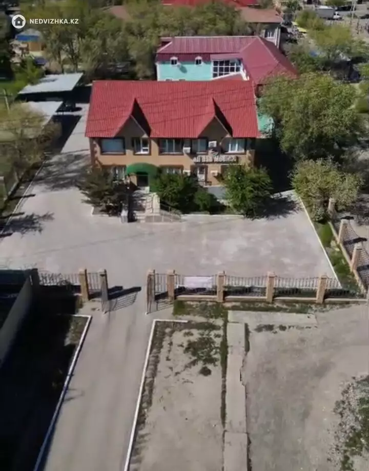 кеңселер, қоймалар т.б., қабат 2 барлық қабат саны 2, 700 м², 2-фотосурет