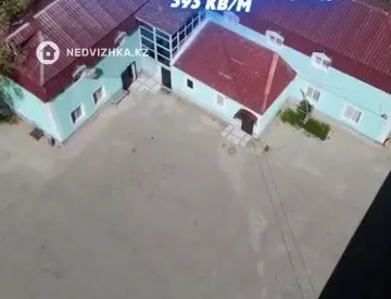 кеңселер, қоймалар т.б., қабат 2 барлық қабат саны 2, 700 м², 6-нобай