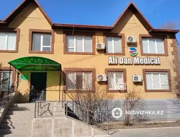 Офис, Склад и др., этаж 2 из 2, 700 м²