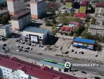 кеңселер, қоймалар т.б., қабат 2 барлық қабат саны 2, 700 м², 7-нобай