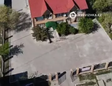 кеңселер, қоймалар т.б., қабат 2 барлық қабат саны 2, 700 м², 8-нобай