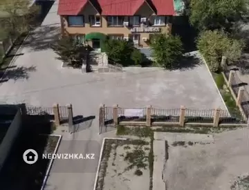 кеңселер, қоймалар т.б., қабат 2 барлық қабат саны 2, 700 м², 9-нобай