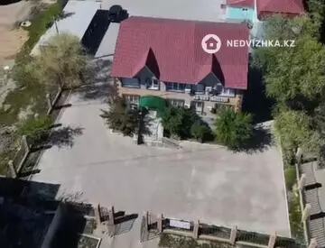 кеңселер, қоймалар т.б., қабат 2 барлық қабат саны 2, 700 м², 10-нобай