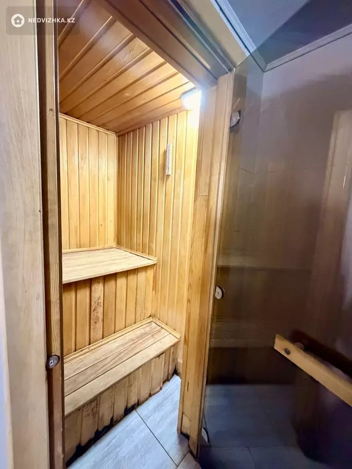 6-комнатный дом, 6.5 соток, 205 м²