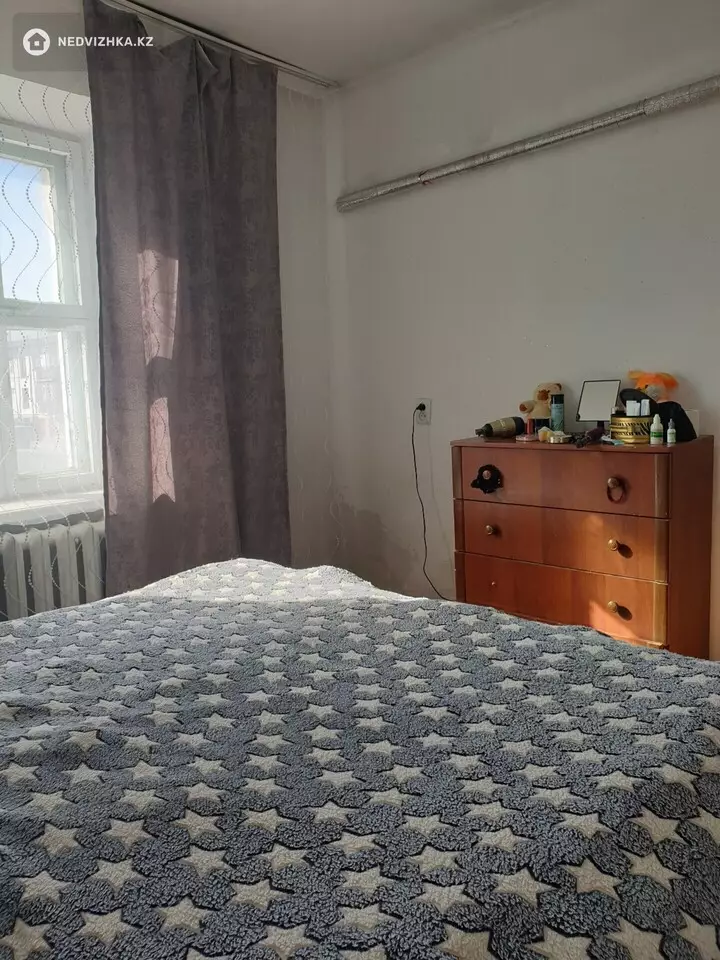 2-комнатная квартира, этаж 2 из 5, 49 м², 2-фотосурет