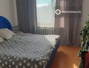 2-комнатная квартира, этаж 2 из 5, 49 м²