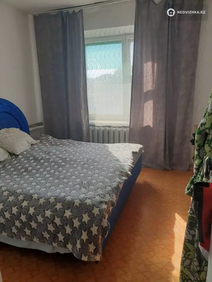 2-комнатная квартира, этаж 2 из 5, 49 м², 3-фотосурет
