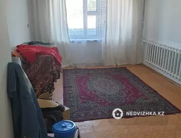 2-комнатная квартира, этаж 2 из 5, 49 м²
