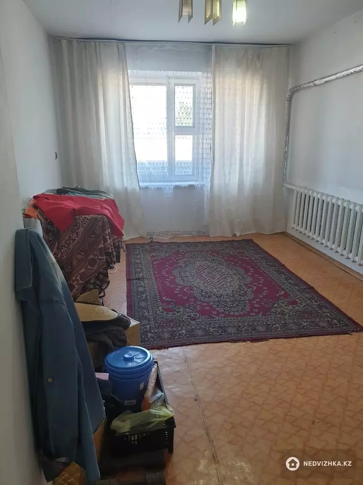 2-комнатная квартира, этаж 2 из 5, 49 м², 4-фотосурет