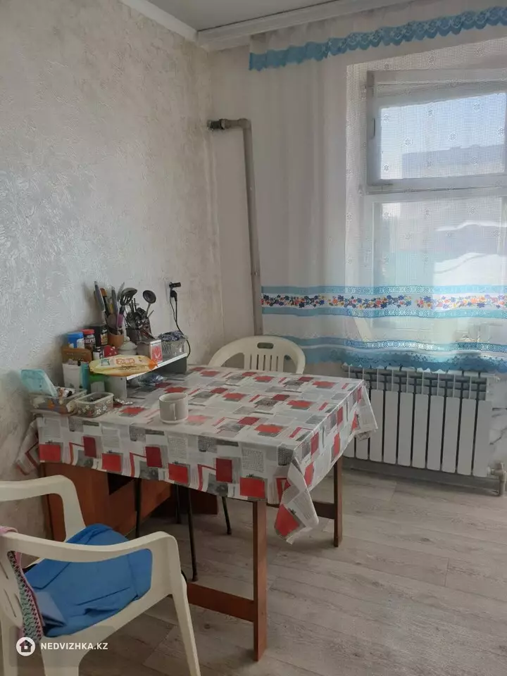2-комнатная квартира, этаж 2 из 5, 49 м², 5-фотосурет