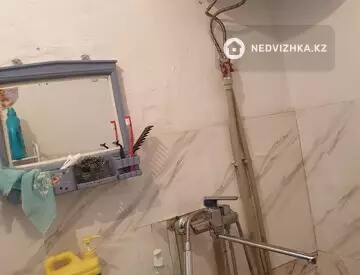 2-бөлмелі пәтер, қабат 2 барлық қабат саны 5, 49 м², 7-нобай