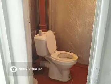 2-бөлмелі пәтер, қабат 2 барлық қабат саны 5, 49 м², 8-нобай