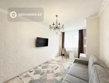 2-комнатная квартира, этаж 9 из 9, 63 м², миниатюра 2